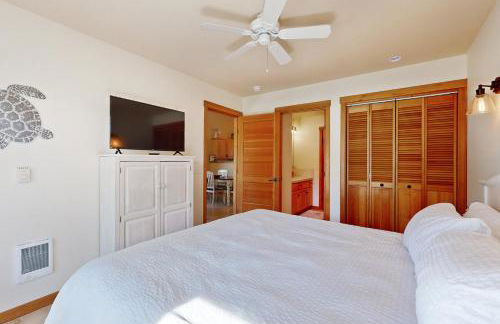 Howard's Lakehouse by the Sea - Foto 11