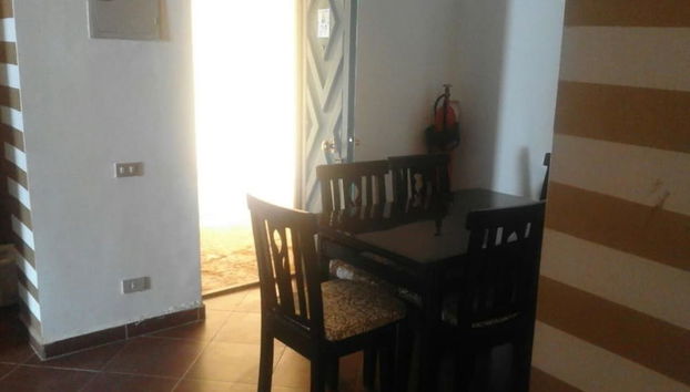 Refeições no quarto