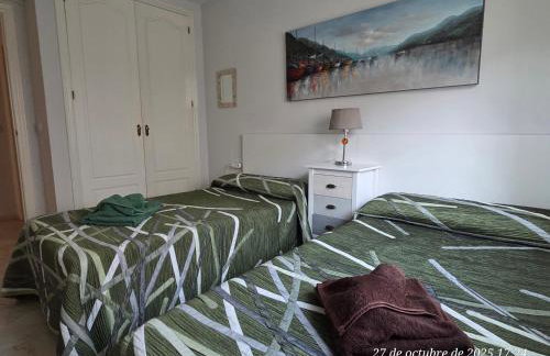 Apartamento en Cascadas de la Marina - Foto 9