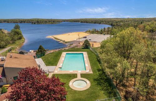 Welcome to The Mountain Escape! - Foto 39