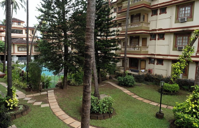 VISTAR HOLIDAYS - Photo 24