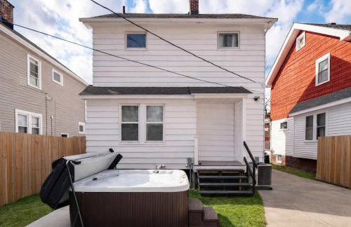 Newly Renovated and Designed Near Downtown - Foto 41