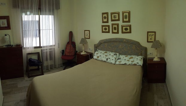 Habitación