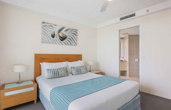 Aqua Vista Resort - Foto 21