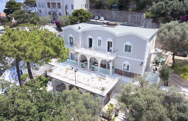 Sorrento Dream - Photo 63