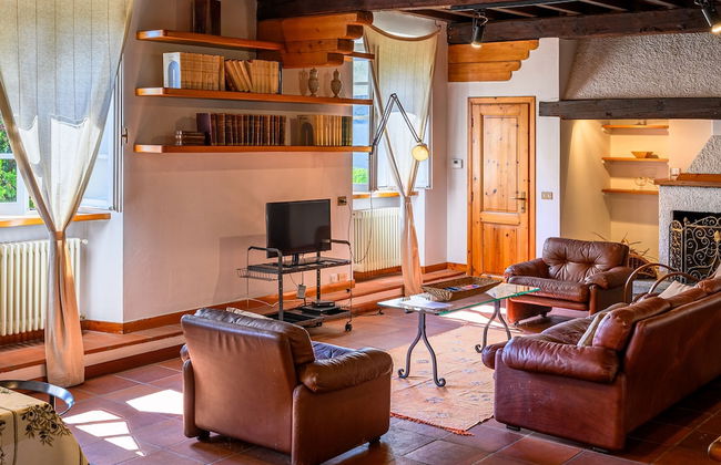 Villa Giulia by Myvillacollection - Photo 9