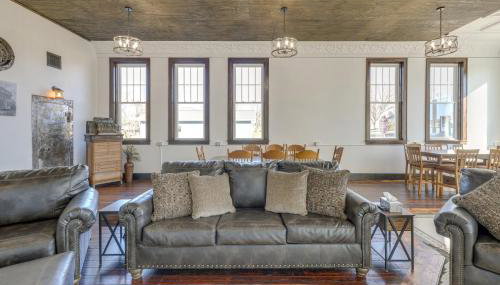 Spacious South Dakota Retreat Near Golfing! - Foto 5