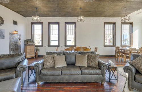 Spacious South Dakota Retreat Near Golfing! - Foto 5