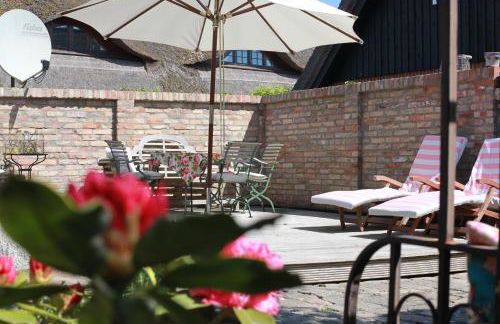 Alte Scheune - Foto 12