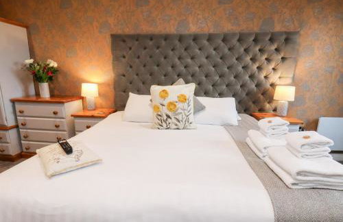 Mallard Engine Shed - Photo 22