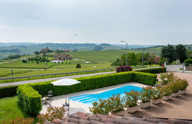 Collina San Ponzio - Foto 13