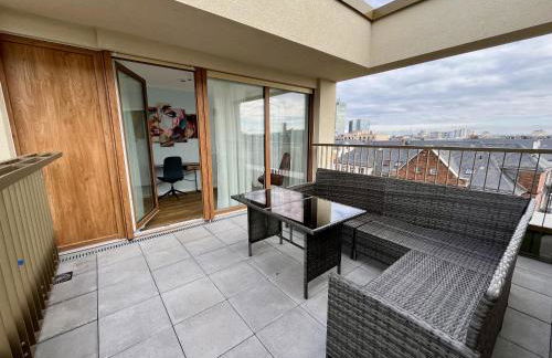 Penthouse Rhein-Main - Photo 24