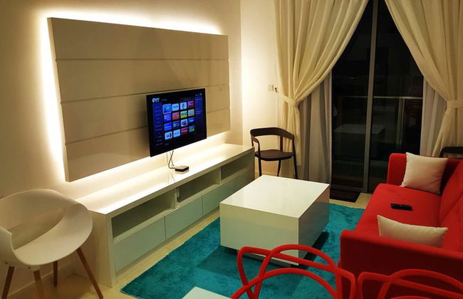 Brooklyn Suite Sea View - Foto 15