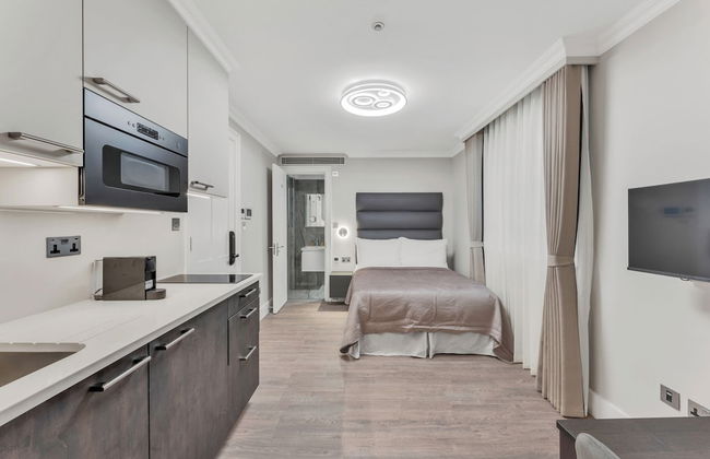 Cleveland Residences Bloomsbury - Foto 62