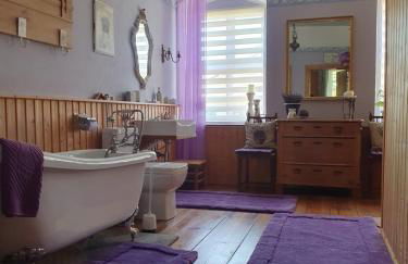 Gesindehaus am Schloss Kummerower See - Foto 17