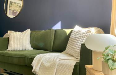 Cosy 1 Bedroom Place Massena - Foto 8