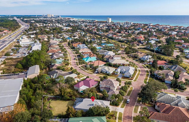 Beach Bungaleaux - Foto 42