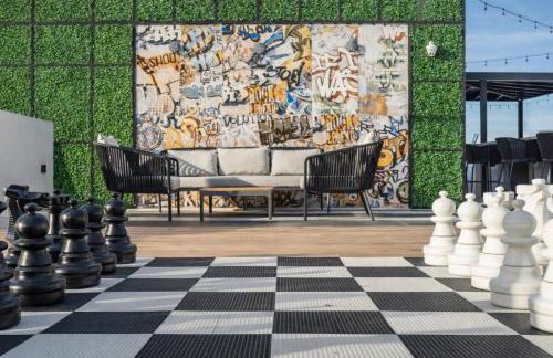 Miami Skyline Residences by Untitled Stay - Photo 10