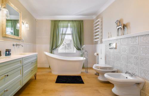 Siedlisko Tros - Foto 34