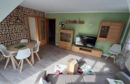 Apartmenthaus "Zum Birnbaum" - Foto 12