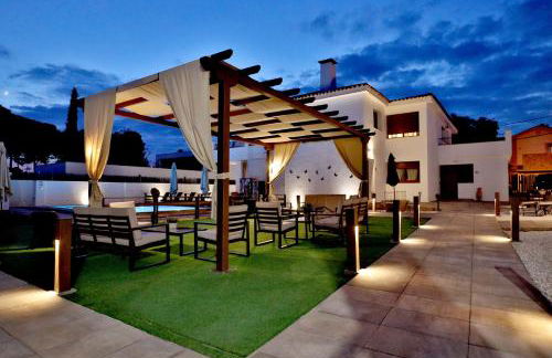 Hacienda El Brillante - Photo 6