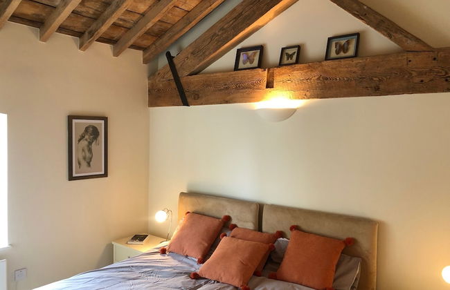 Riverside Penthouse Apartment - Foto 2