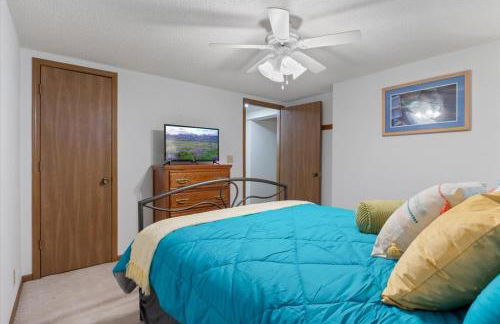 Quiet Cove, Private Dock, Fishing, Swimming, Boat Slip & Kayaks - Foto 32