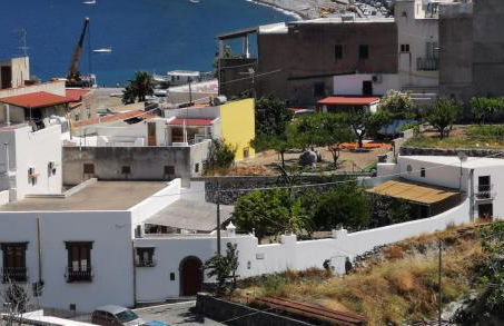 ANFORA Arancione - Foto 6