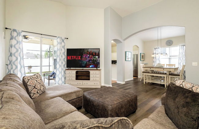 Devine Paradise at Tuscan Ridge - Foto 20