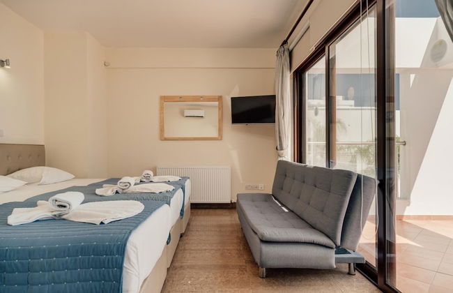 Seafront Protaras Resort - Foto 9