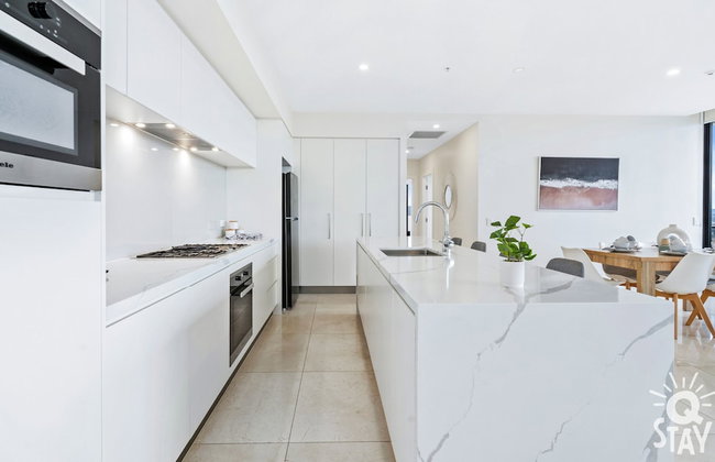 Ruby Apartments - Q Stay - Foto 45
