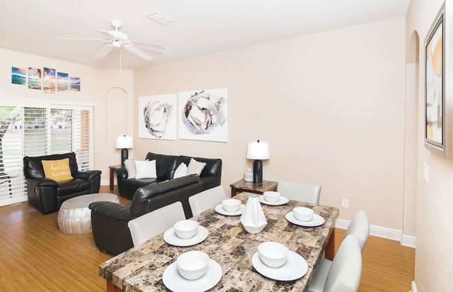 Rendezvous at Regal Palms - Foto 40