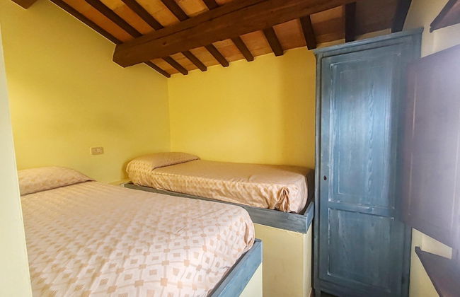 Farmhouse in Marche With Pool & Verdicchio Wines - Foto 4