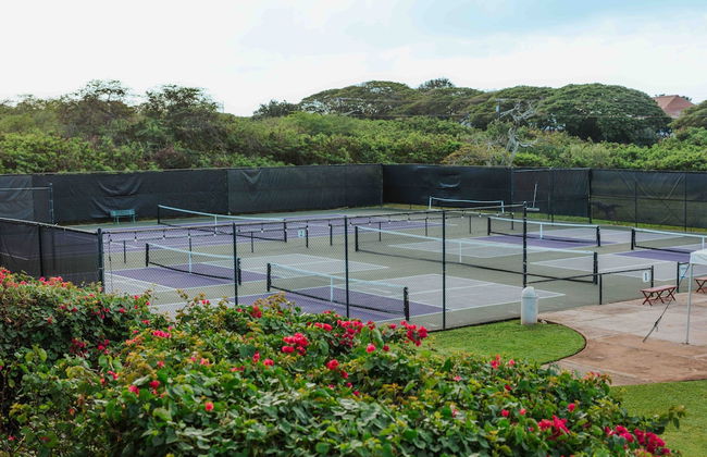 Kauai Waikomo Stream Villas 422 1 Bedroom Condo - Foto 18