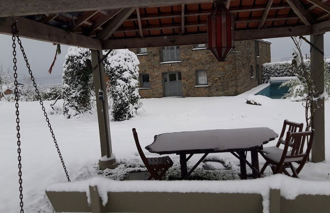 Charming Ardennes Getaway - Photo 25