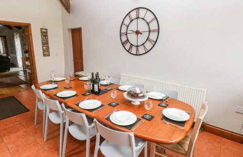 The Barn at Harrolds Farm - Foto 10