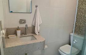 Apartamento em Barra de São Miguel-AL - Foto 2