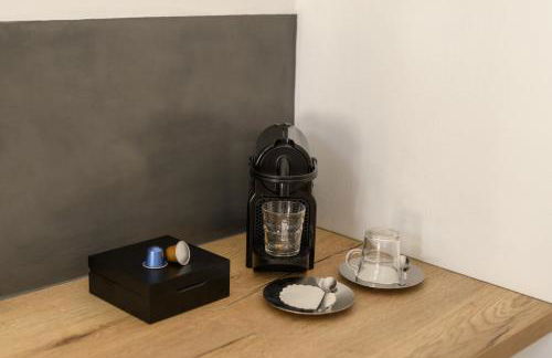 VILLA DI CAPO - Santorini Old Winery Luxury Villas - Foto 28