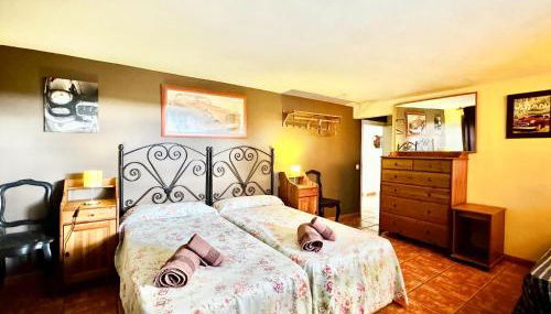 Farmhouse Apartment with Pool - Foto 5