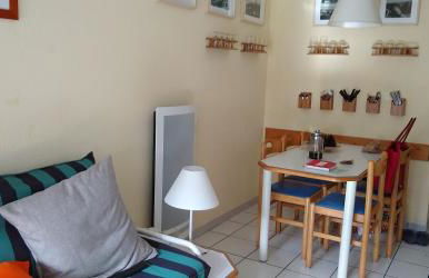 Albertine appt 112 - Foto 19