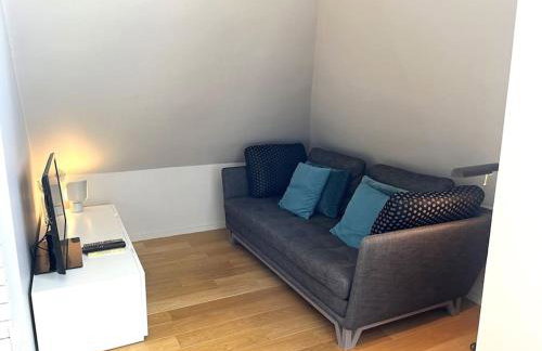 Comfort & design 2 BR near Place des Vosges - Foto 15