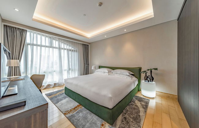 Sherwood Suites - Foto 19