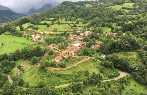 Apartamentos Valdecarzana Senda del Oso - Foto 27