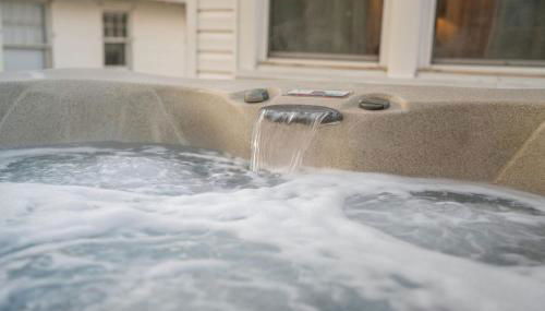 Walk to Cherry Street,pets, hot tub by HVNLYhomes - Foto 4