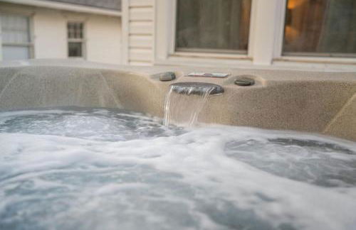 Walk to Cherry Street,pets, hot tub by HVNLYhomes - Foto 4