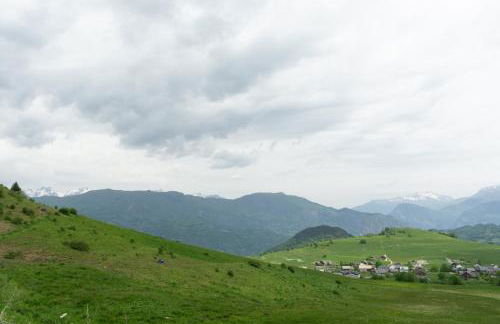 Appartement Albiez - Photo 19