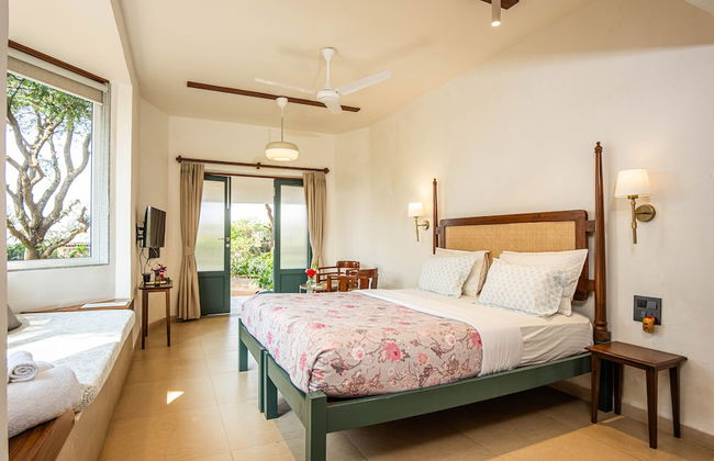 The Lighthouse - Photo 52