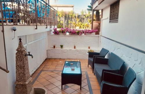 Sofì House-Appartamento in Villa con Piscina - Foto 7