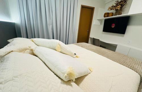 JM901 - Espetáculo de apt no Rosarinho - Foto 4