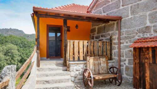 Casas Vale do Laboreiro - Foto 3